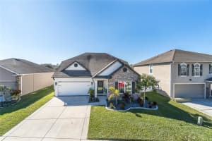 13331 KENT BRADLEY STREET, DADE CITY, FL 33525 - MLS#MFRTB8435965