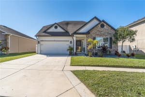 13331 KENT BRADLEY STREET, DADE CITY, FL 33525 - MLS#MFRTB8435965