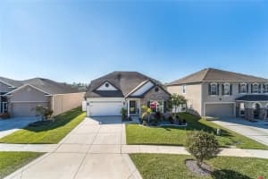 13331 KENT BRADLEY STREET, DADE CITY, FL 33525 - MLS#MFRTB8435965