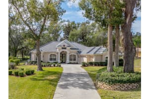 12632 OAK HOLLOW COURT, DADE CITY, FL 33525 - MLS#MFRTB8435967