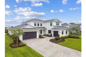19766 AUGUSTA PRESERVE DRIVE, LUTZ, FL 33549 - MLS#MFRTB8435971