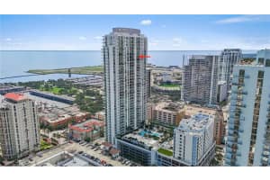 100 1ST AVENUE, ST PETERSBURG, FL 33701 - MLS#MFRTB8435975
