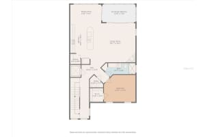 1532 CITRINE TRAIL, TARPON SPRINGS, FL 34689 - MLS#MFRTB8436006