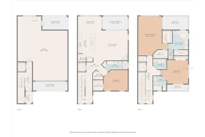 1532 CITRINE TRAIL, TARPON SPRINGS, FL 34689 - MLS#MFRTB8436006