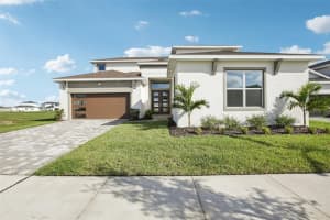 10444 TORCHWOOD SEA WAY, SAN ANTONIO, FL 33576 - MLS#MFRTB8436013