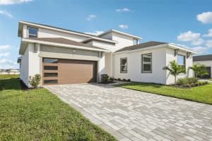 10444 TORCHWOOD SEA WAY, SAN ANTONIO, FL 33576 - MLS#MFRTB8436013