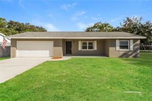 MLS# MFRTB8436018, Tarpon Springs, Florida 34689