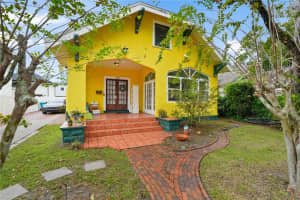 714 WOODWARD STREET, ORLANDO, FL 32803 - MLS#MFRTB8436020