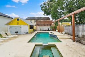 714 WOODWARD STREET, ORLANDO, FL 32803 - MLS#MFRTB8436020