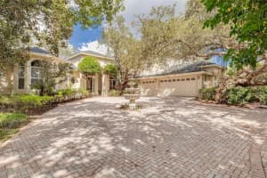 2827 Post Rock Dr, TARPON SPRINGS