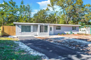 1400 POINCIANA DRIVE, CLEARWATER, FL 33764 - MLS#MFRTB8436026