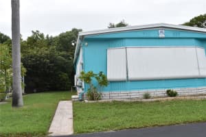 4407 TUCKER SQUARE, NEW PORT RICHEY, FL 34652 - MLS#MFRTB8436057