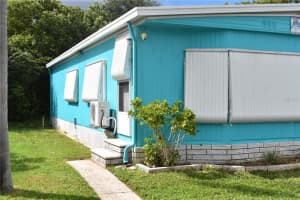 4407 TUCKER SQUARE, NEW PORT RICHEY, FL 34652 - MLS#MFRTB8436057