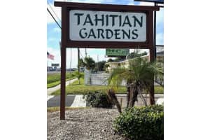 4367 TAHITIAN GARDENS CIRCLE, HOLIDAY, FL 34691 - MLS#MFRTB8436065
