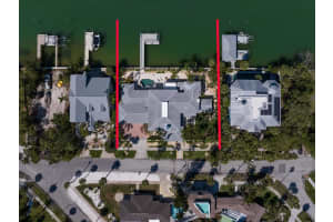 1021 BAY ESPLANADE, CLEARWATER BEACH, FL 33767 - MLS#MFRTB8436074