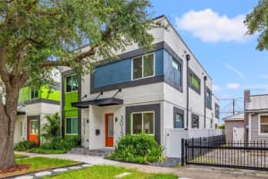 3015 1st Ave S, ST PETERSBURG