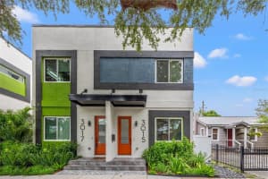 3015 1ST AVENUE, ST PETERSBURG, FL 33712 - MLS#MFRTB8436081