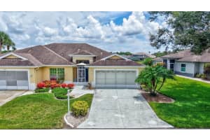 811 Staffordshire, SUN CITY CENTER