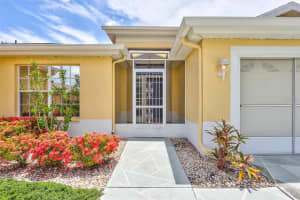 811 STAFFORDSHIRE, SUN CITY CENTER, FL 33573 - MLS#MFRTB8436092