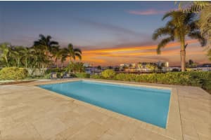 230 MIDWAY ISLAND, CLEARWATER BEACH, FL 33767 - MLS#MFRTB8436095