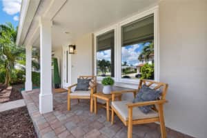 230 MIDWAY ISLAND, CLEARWATER BEACH, FL 33767 - MLS#MFRTB8436095