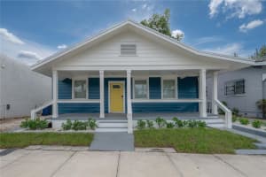 1021 E Columbus Dr, TAMPA 1021 E Columbus Dr, TAMPA