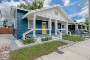 1021 COLUMBUS DRIVE, TAMPA, FL 33605 - MLS#MFRTB8436098