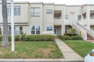6000 BAHIA DEL MAR CIRCLE, ST PETERSBURG, FL 33715 - MLS#MFRTB8436099