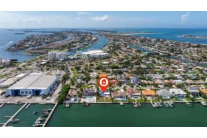 155 1ST STREET, TIERRA VERDE, FL 33715 - MLS#MFRTB8436100