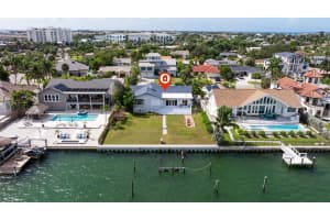 155 1ST STREET, TIERRA VERDE, FL 33715 - MLS#MFRTB8436101