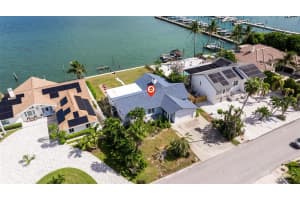 155 1ST STREET, TIERRA VERDE, FL 33715 - MLS#MFRTB8436101