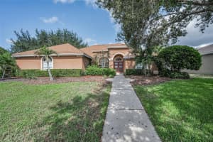 4007 LIGUSTRUM DRIVE, PALM HARBOR, FL 34685 - MLS#MFRTB8436102