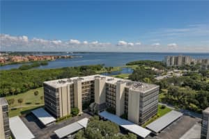 3400 COVE CAY DRIVE, CLEARWATER, FL 33760 - MLS#MFRTB8436103