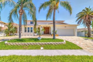 451 PALM ISLAND, CLEARWATER BEACH, FL 33767 - MLS#MFRTB8436107