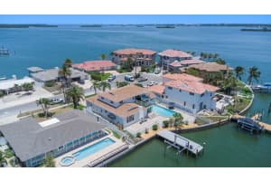 451 PALM ISLAND, CLEARWATER BEACH, FL 33767 - MLS#MFRTB8436107