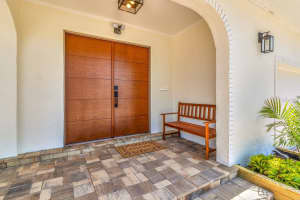 451 PALM ISLAND, CLEARWATER BEACH, FL 33767 - MLS#MFRTB8436107