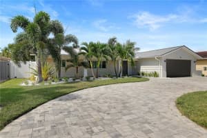 651 64th Ave, ST PETE BEACH