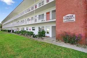 5728 14th Ave N #202b, ST PETERSBURG 5728 14th Ave N #202b, ST PETERSBURG
