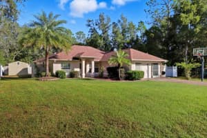 435 UNION PLACE, CITRUS SPRINGS, FL 34434 - MLS#MFRTB8436156