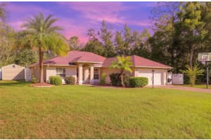 435 UNION PLACE, CITRUS SPRINGS, FL 34434 - MLS#MFRTB8436156