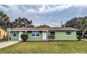 3229 North Ave, BARTOW 3229 North Ave, BARTOW