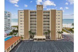 5000 GULF BOULEVARD, ST PETE BEACH, FL 33706 - MLS#MFRTB8436179