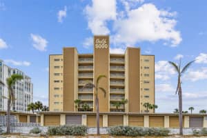 5000 GULF BOULEVARD, ST PETE BEACH, FL 33706 - MLS#MFRTB8436179