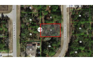 1871 HIALEAH DRIVE, CITRUS SPRINGS, FL 34434 Sold 12/23/25