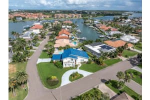 5900 LEELAND STREET, ST PETERSBURG, FL 33715 - MLS#MFRTB8436196
