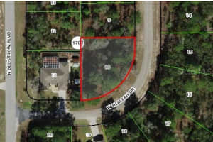 1887 HIALEAH DRIVE, CITRUS SPRINGS, FL 34434 Sold 12/23/25