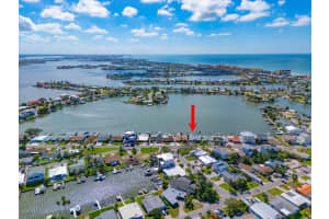 219 176TH AVENUE, REDINGTON SHORES, FL 33708 - MLS#MFRTB8436213