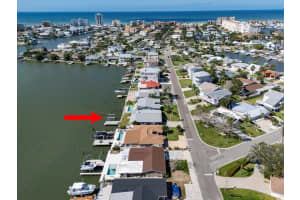 219 176TH AVENUE, REDINGTON SHORES, FL 33708 - MLS#MFRTB8436213