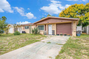 7521 COVENTRY DRIVE, PORT RICHEY, FL 34668 - MLS#MFRTB8436215