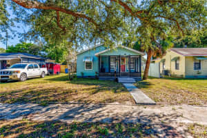 5126 1ST AVENUE, ST PETERSBURG, FL 33710 - MLS#MFRTB8436224
